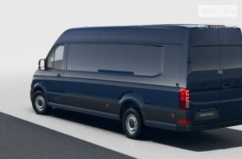 Volkswagen Crafter вантаж 2024 HD