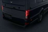 Volkswagen Crafter вантаж HD