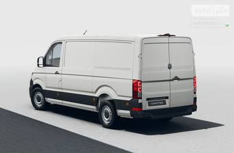 Volkswagen Crafter вантаж 2024 ND