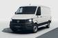 Volkswagen Crafter вантаж ND