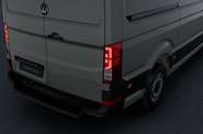 Volkswagen Crafter вантаж ND