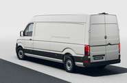 Volkswagen Crafter вантаж HD