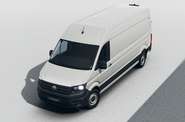 Volkswagen Crafter вантаж HD