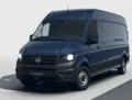 Volkswagen Crafter вантаж