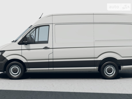 Volkswagen Crafter вантаж 2024