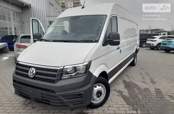 Volkswagen Crafter вантаж 2024 HD UH