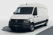 Volkswagen Crafter вантаж HD