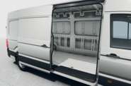 Volkswagen Crafter вантаж HD