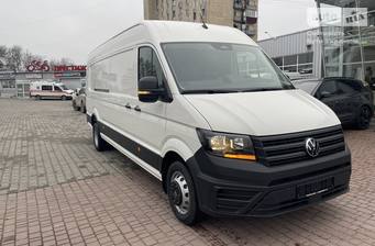 Volkswagen Crafter вантаж 2024 HD