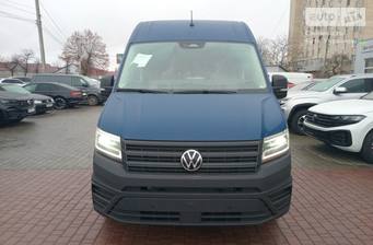 Volkswagen Crafter вантаж 2024 HD