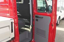 Volkswagen Crafter вантаж Base