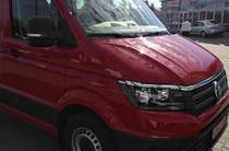 Volkswagen Crafter вантаж Base