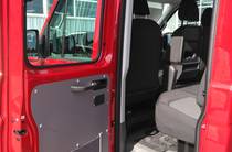 Volkswagen Crafter вантаж Base