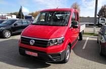 Volkswagen Crafter вантаж Base