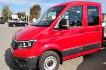 Volkswagen Crafter вантаж Base