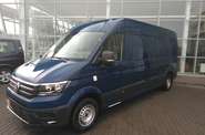 Volkswagen Crafter груз HD UH