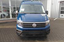 Volkswagen Crafter груз HD UH