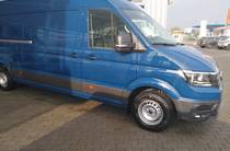 Volkswagen Crafter груз HD UH