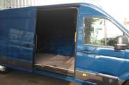 Volkswagen Crafter груз HD UH