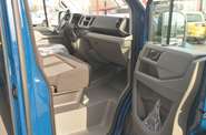 Volkswagen Crafter груз HD UH