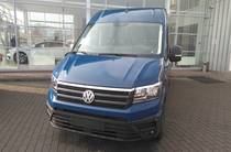 Volkswagen Crafter груз HD UH