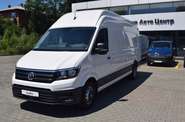 Volkswagen Crafter груз HD UH