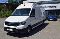 Volkswagen Crafter груз HD UH