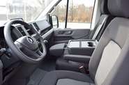 Volkswagen Crafter вантаж HD UH