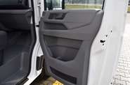 Volkswagen Crafter вантаж HD UH