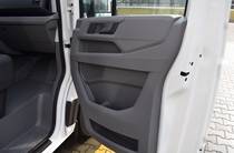 Volkswagen Crafter груз HD UH