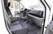 Volkswagen Crafter груз HD UH