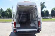 Volkswagen Crafter вантаж HD UH