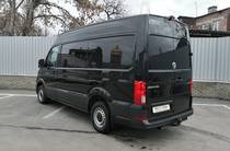 Volkswagen Crafter вантаж HD