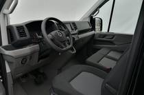 Volkswagen Crafter груз HD