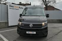 Volkswagen Crafter вантаж HD