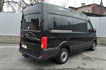 Volkswagen Crafter вантаж HD