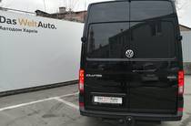 Volkswagen Crafter вантаж HD