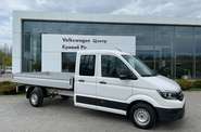 Volkswagen Crafter вантаж Base