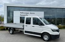 Volkswagen Crafter вантаж Base