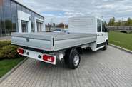 Volkswagen Crafter вантаж Base