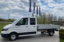 Volkswagen Crafter вантаж Base