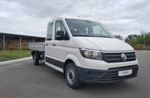 Volkswagen Crafter груз DOKA