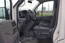 Volkswagen Crafter вантаж DOKA