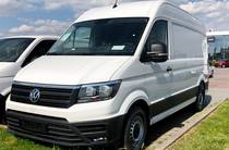 Volkswagen Crafter груз Express