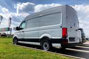 Volkswagen Crafter груз Express