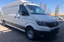 Volkswagen Crafter груз HD UH