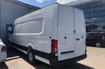 Volkswagen Crafter груз HD UH