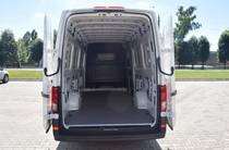 Volkswagen Crafter вантаж ND