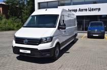 Volkswagen Crafter вантаж ND