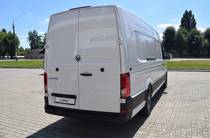 Volkswagen Crafter вантаж ND